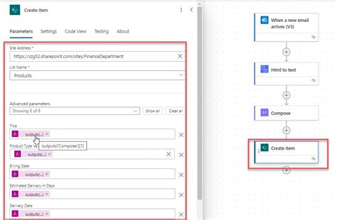 Power Automate Extract Email Body 的图像结果