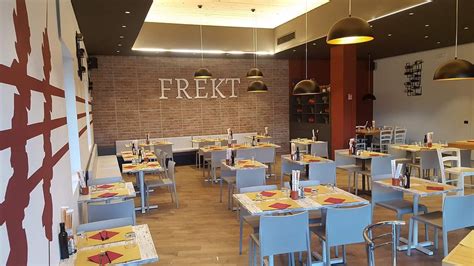 FREKT - RISTORANTE ABRUZZESE, Verona - Menu, Prices & Restaurant ...