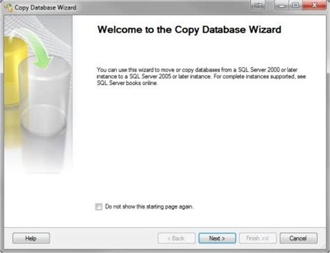 Image result for Copy a Database to Another Database in Same SQL Server Using C