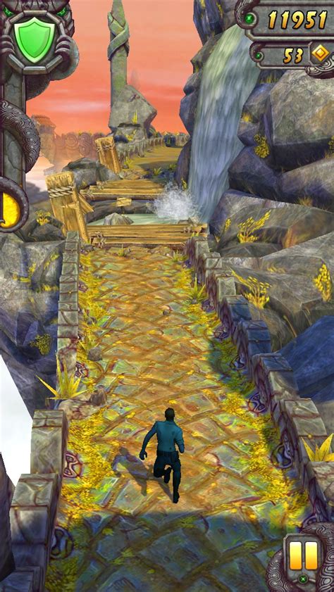 Temple Run 2 for Android & Huawei - Free APK Download
