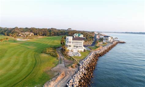 Fripp Island Villa Holiday Rentals - South Carolina, United States | Airbnb