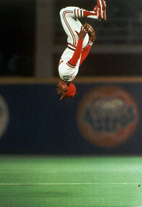 Ozzie Smith Wallpapers - Wallpaper Cave