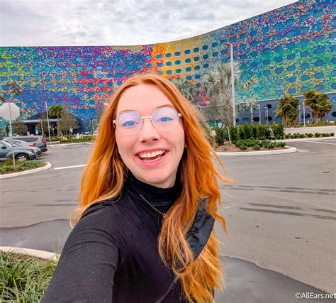 Go Inside the NEW Rooms at Universal's Stella Nova Resort - AllEars.Net