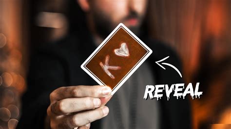 Gimmick Card Tricks Tutorials 的图像结果