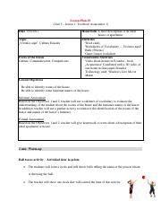 Pro Spanish Level 1 Lesson 5 的图像结果