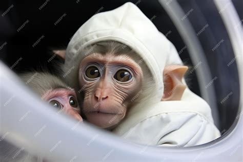 Science Lab Monkey 的图像结果