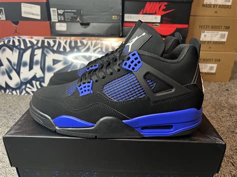 Blue thunder 4 from yeeshoes : r/Repsneakers