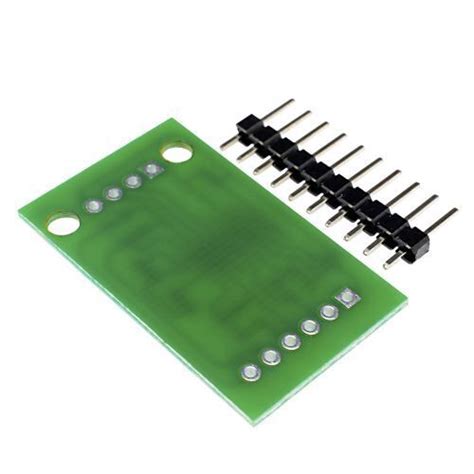 Sensor de pesagem Novo Módulo Ad 24-bit | Ubuy India