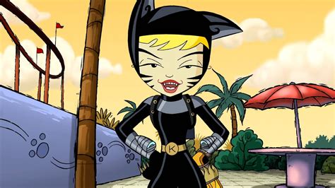 [100+] Xiaolin Showdown Wallpapers | Wallpapers.com