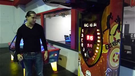 Image result for #Boxing Machine Challenge