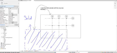 SolidWorks Drawing Crop View 的图像结果