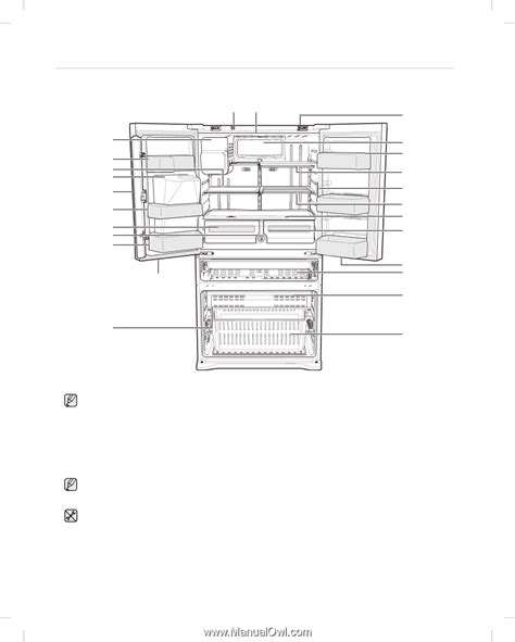 Image result for Samsung RF4287HARS Error Code 23