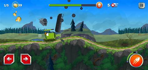 Gerand APK Download for Android Free