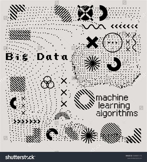 Data Visualization in Machine Learning 的图像结果