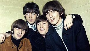 Beatles 的图像结果