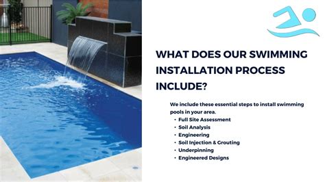 Image result for pool installation process