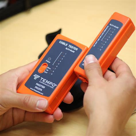 Image result for How to Check LAN Cable