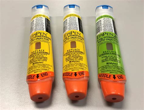 Epi Pen