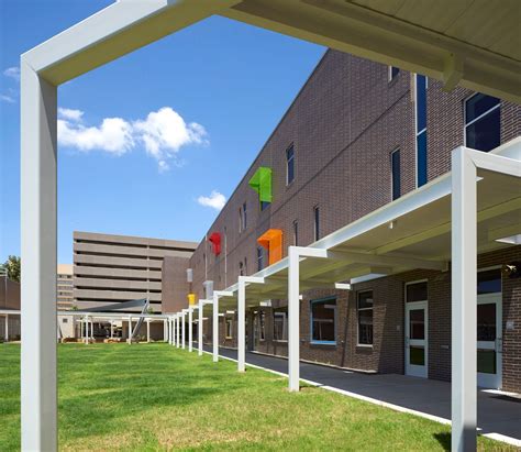 John W. Rex Charter Elementary School — TAP