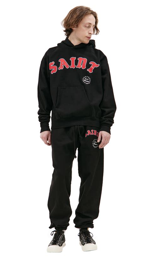 Shop Saint Michael clothing for men online at SV77