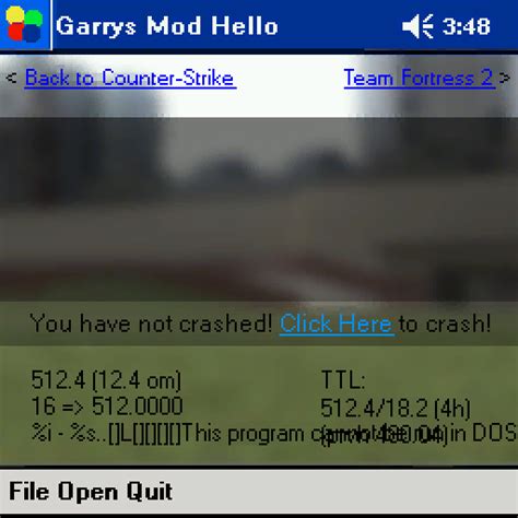 Image result for Dynamic Trigger Tool Gmod Mod