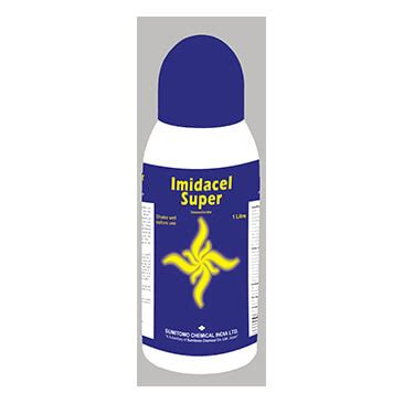 SCIL ECC - Crop Protection - Sumitomo Chemical India Ltd.