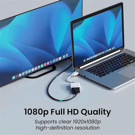 Portronics DigiBridge HDMI to VGA Converter Best Price in India on ...