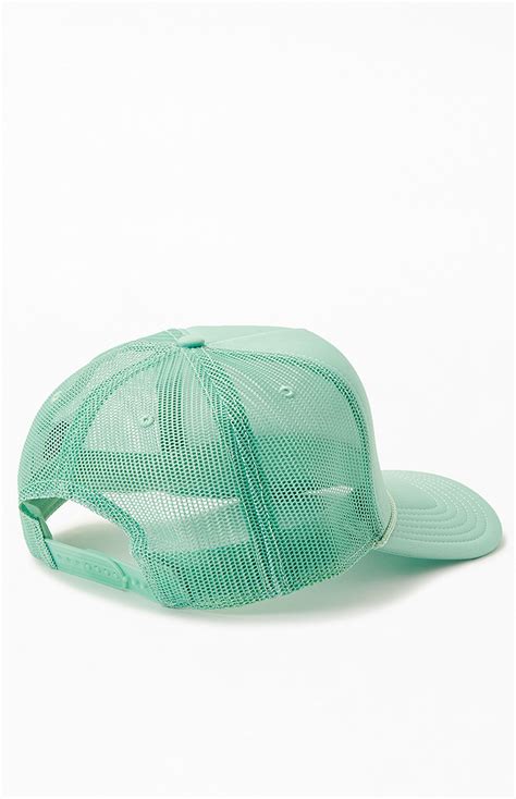 Grateful Dead Trucker Hat | Pacsun