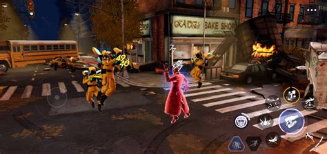 MARVEL Future Revolution APK Download for Android Free