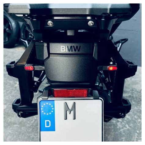 Motoism BMW knipperlichtset ADV Pro voordelig | Louis 🏍️