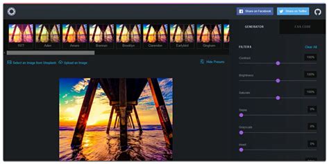 Image result for Expository Filter HTML/CSS Source Code