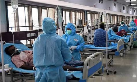 Bogus hospital beds added to Covid dashboard to inflate availability ...