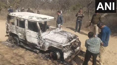 Bhiwani death case: Police assault led to miscarriage, claims accused’s ...