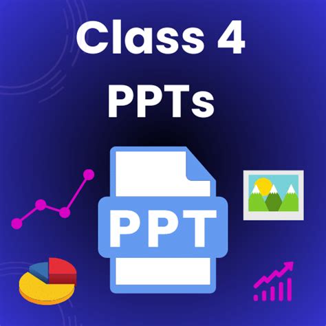 Best Class 4 Study Material - Courses for Class 4 Syllabus
