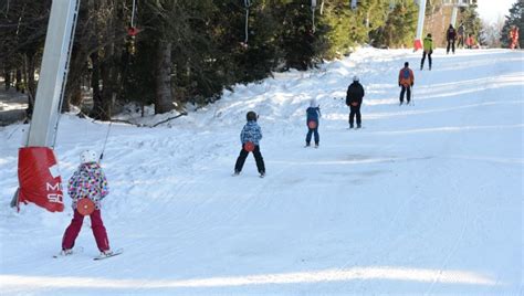 СКИ-ЛИФТ ЗА СВАКИ УЗРАСТ: После шест година, на Гочу изнад Краљева ...