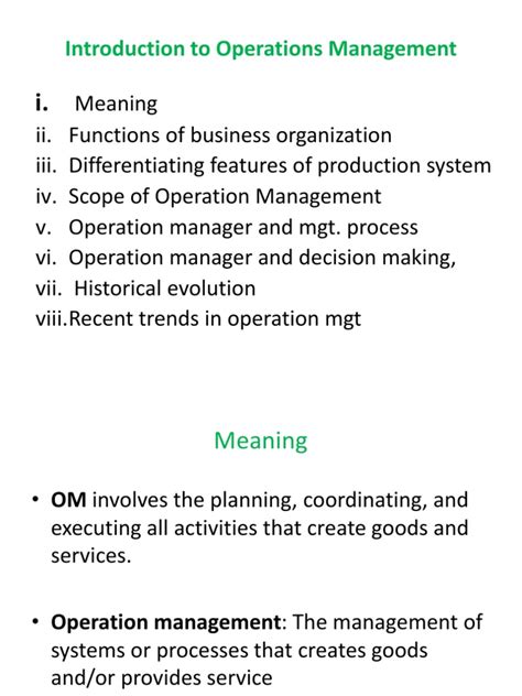 Introduction Operations Management 的图像结果