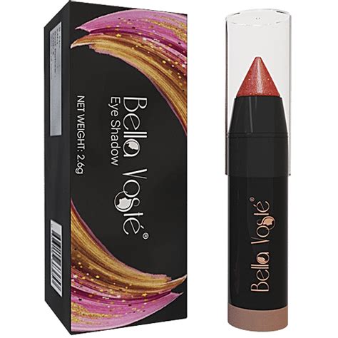 Buy Bella Voste Eyeshadow - With Vitamin E, Intense Colour Payoff ...