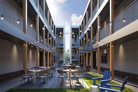 Student Apartments near UNC Chapel Hill | The Edition on Rosemary