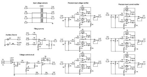 Current Interactions Mitigation in 3-Phase PFC Modular Rectifier ...