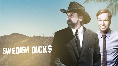 Swedish Dicks (TV Series 2016-2018) - Backdrops — The Movie Database (TMDB)