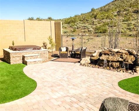 Custom Backyard Landscaping 的图像结果