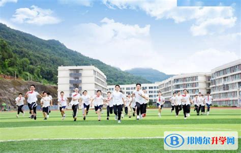2022通江超前外国语学校录取分数线(2023参考)