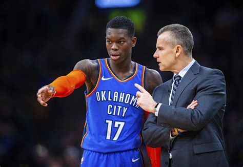 OKC Thunder trade primer: Taking advantage of the circus in Los Angeles