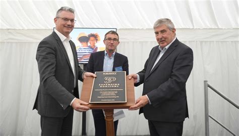 Kerry Group celebrating 50 years | RadioKerry.ie