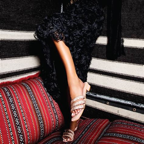 ROCK CANDY – Veruschka