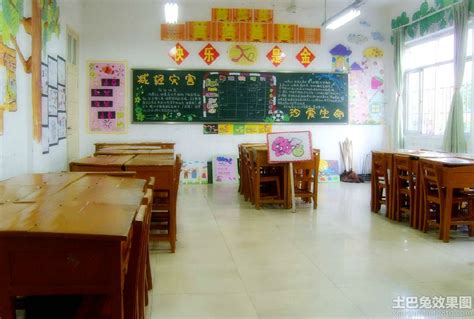 浅谈幼儿园教室采光与降噪_岚禾装饰设计