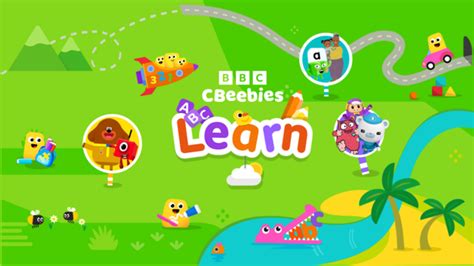 Image result for CBeebies Mobile-App Promo