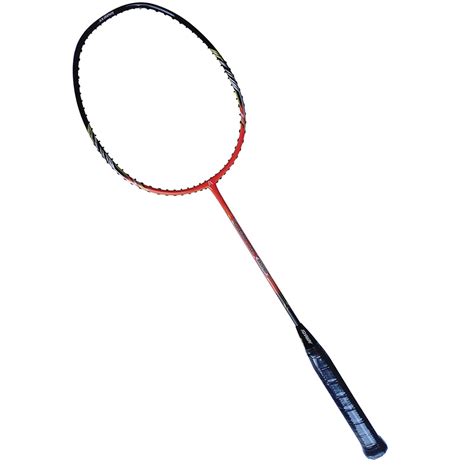 ASHAWAY RACQUET CARBON PRO 3000 ORANGE – Quickway Sports