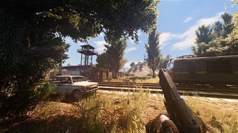 Image result for Stalker Anomaly Mod Background Color Highlight