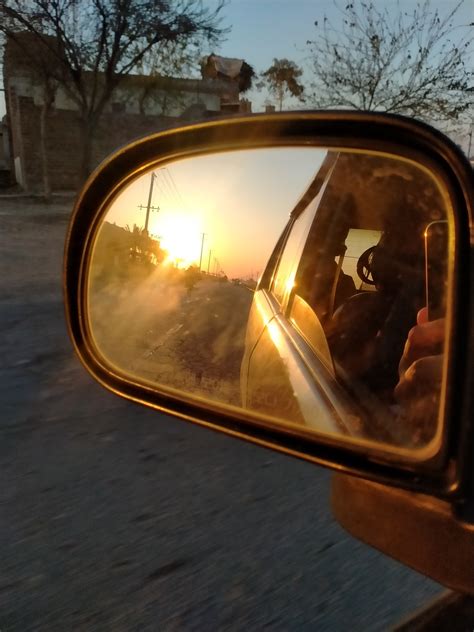 Image result for Mirrored View Mirror